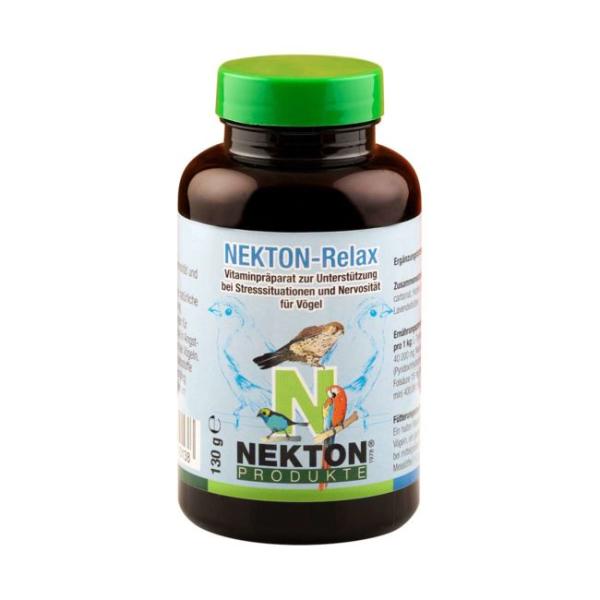 Nekton Relax (130 g)