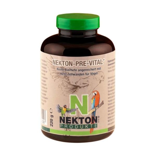 Nekton Pre-Vital+ (220 g)