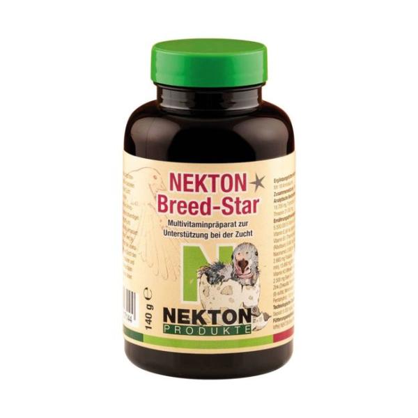 Nekton Breed-Star (140 g)