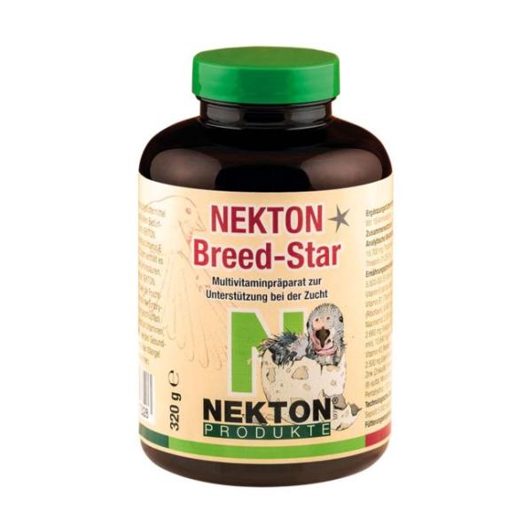 Nekton Breed-Star (320 g)