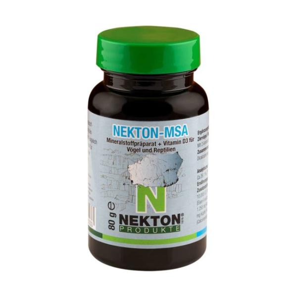 Nekton-MSA (80 g)