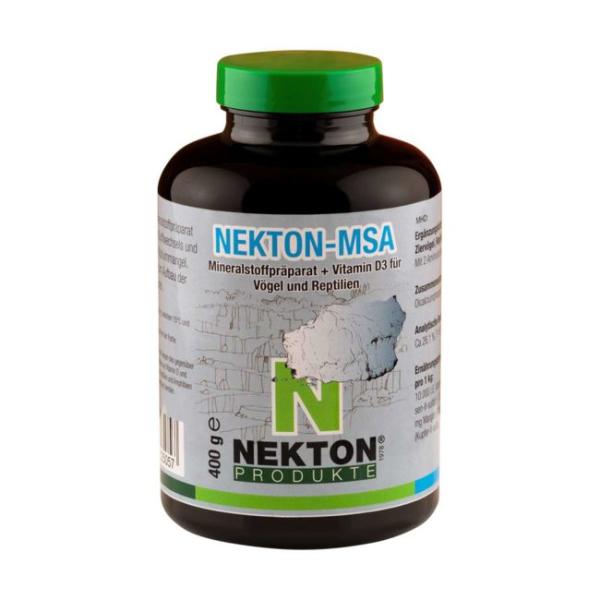 Nekton-MSA (400 g)