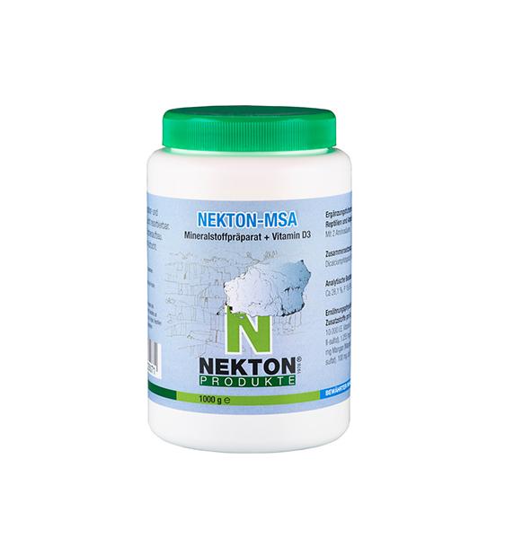 Nekton MSA (850 g)
