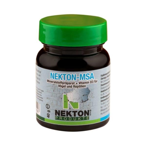 Nekton MSA (40 g)