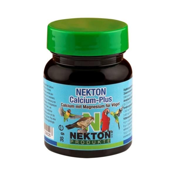 Nekton Calcium-Plus (35 g)