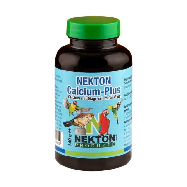 Nekton Calcium-Plus (140 g)
