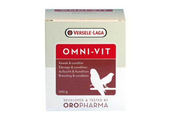 Omni-Vit (200 g)