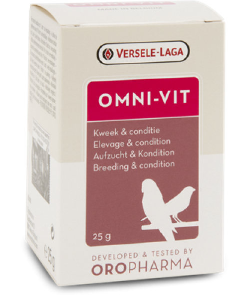 Omni-Vit (25 g)