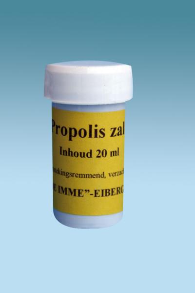 Propolis-Salbe (20 ml)