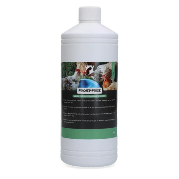 Antigelo per Acqua Potabile (per Pollame) (1 Liter)