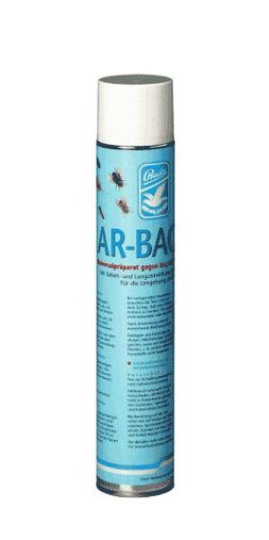 AR-Backs Insektenspray (750 ml)