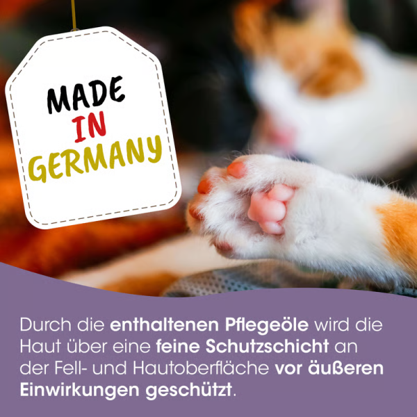 cdVet Pfotenpflegespray (20 ml)