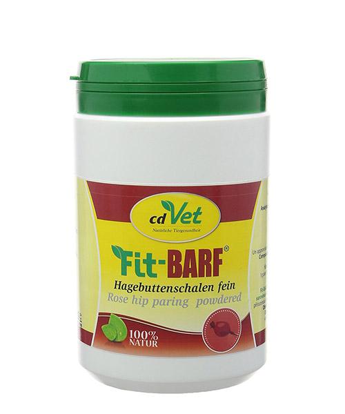 cdVet Fit-BARF Hagebuttenschalen fein (150 g)