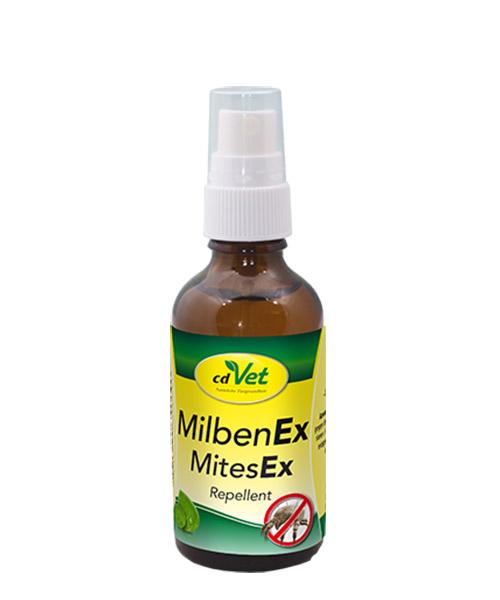 cdVet MilbenEx (100 ml)