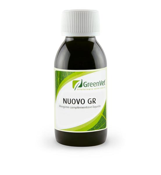 GreenVet - Nuovo GR   (100 ml)