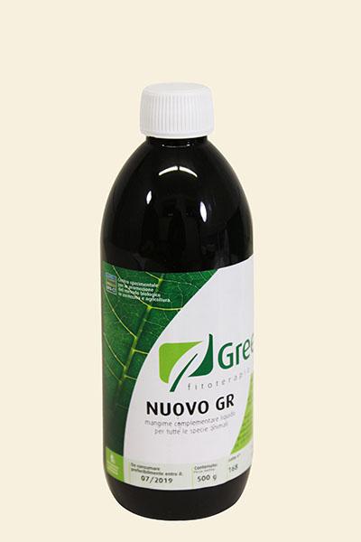 GreenVet - Nuovo GR   (100 ml)