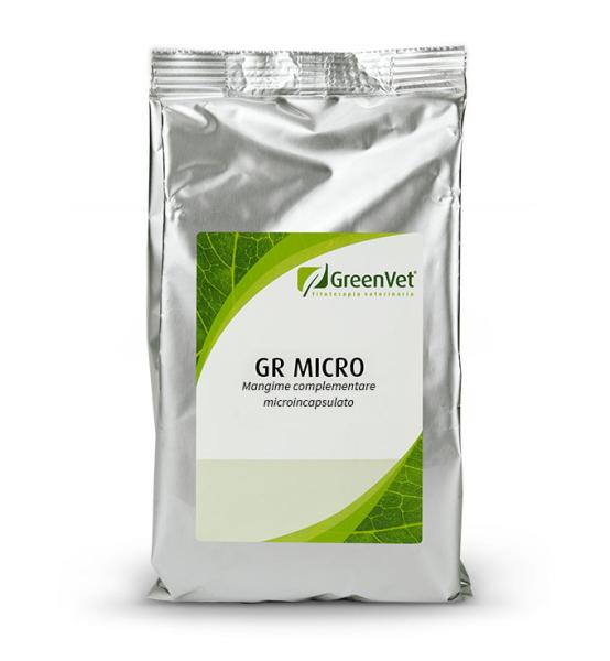 GreenVet - GR Micro  (500 g)