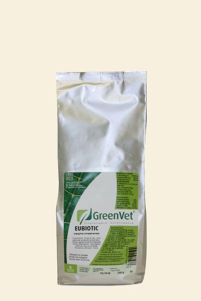 GreenVet - Eubiotic  (500 g)