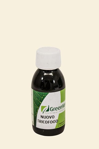 GreenVet - Nuovo Tricofood  (100 ml)