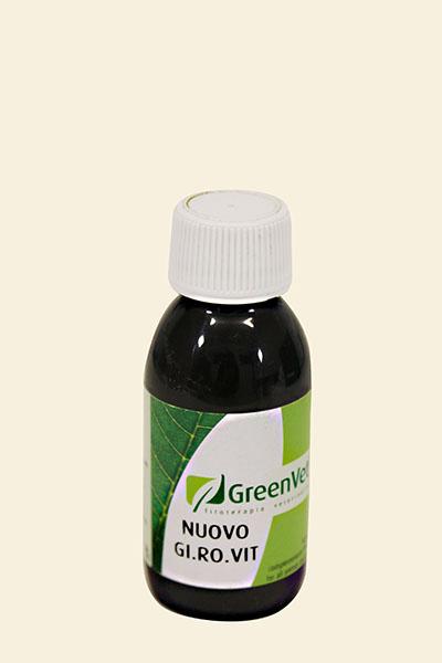 GreenVet - Nuovo GI.RO.VIT (100 ml)