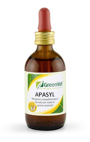 GreenVet - Apasyl (50 ml)