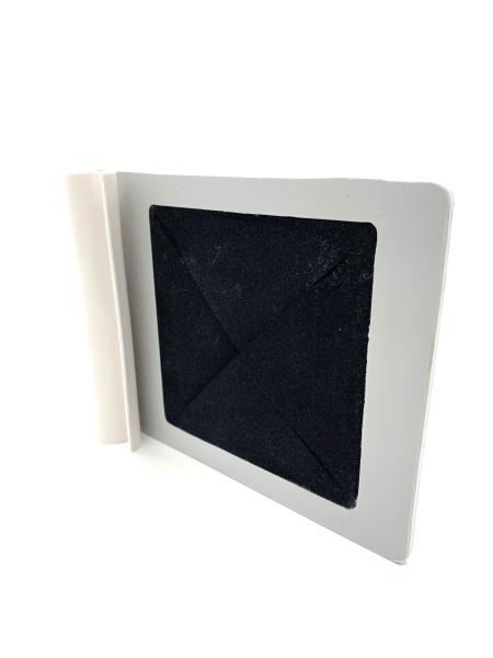 Rausfanghilfe für Ausstellungskäfig