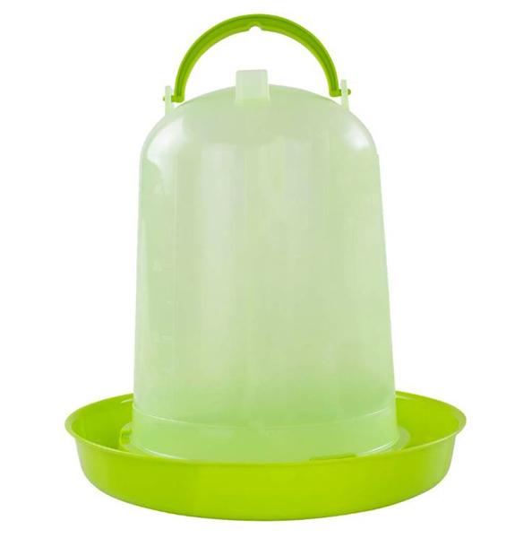 Geflügeltränke 8 Liter Limette 