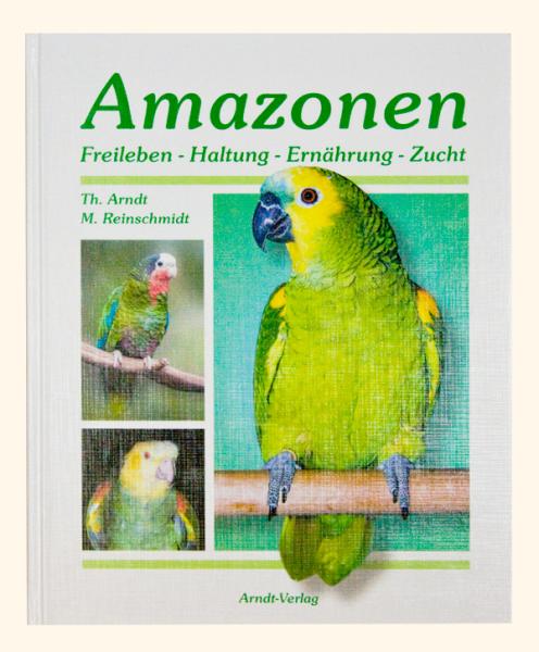 Amazonen - Arndt/Reinschmidt