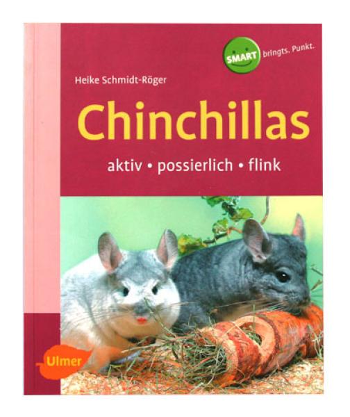 Chinchillas - Schmidt-Röger
