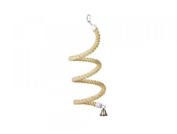 Sisal Seil "Spirale" mittel 2,5 cm x 173 cm