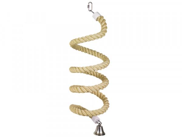 Sisal Seil "Spirale" groß 3 cm x 245 cm