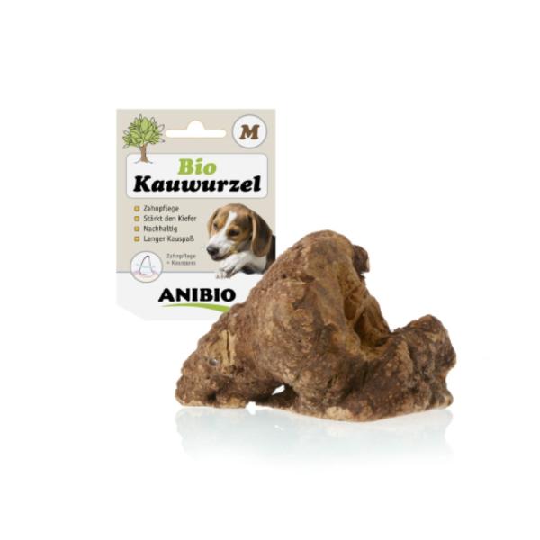 Bio Kauwurzel Größe M