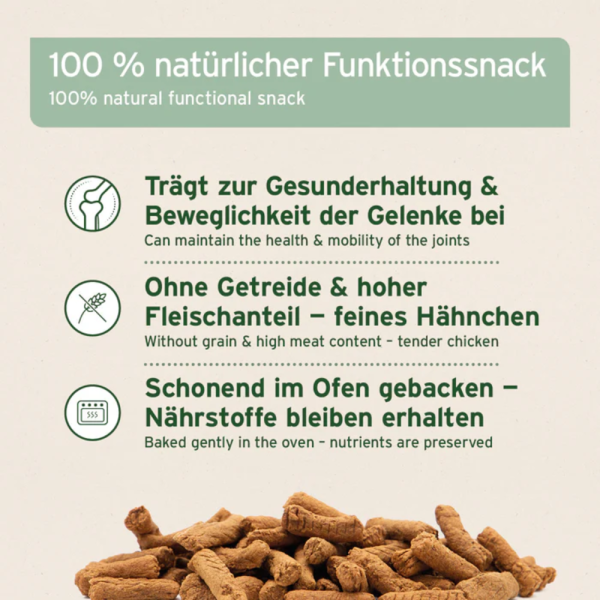 AniForte Joint Snack (50 g)