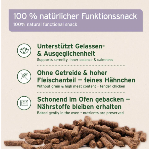 AniForte Relax Snack (50 g)