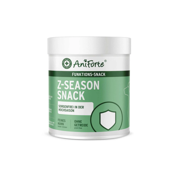 AniForte Z-Season Snack (300 g)