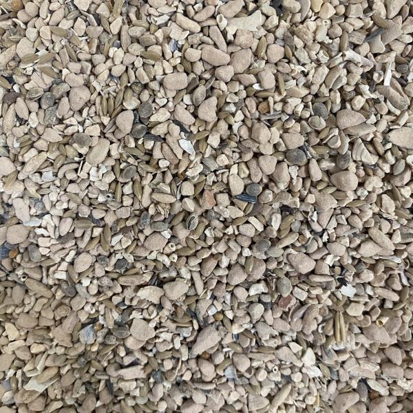 Miscela minerale per pollame (25 kg)