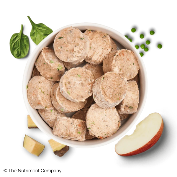 Nutriment BARF in One Huhn (750 g)