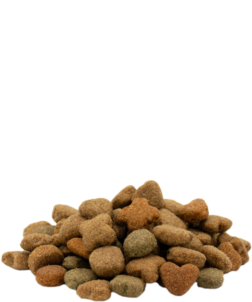 Happy Life - Adult Mini Lamm (2,5 kg)