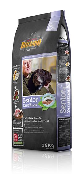 Belcando Senior Sensitiv (12,5 kg)