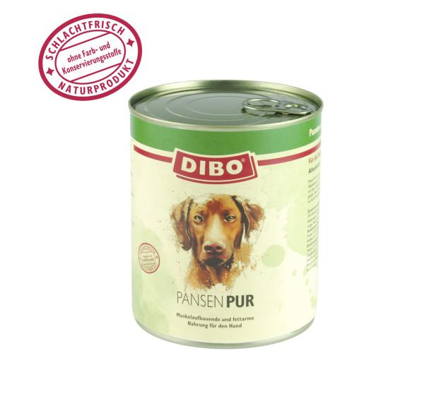 Dibo-Pur Pansen (800 g)
