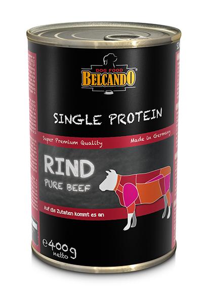 Belcando Rind (Single Protein) (400 g)