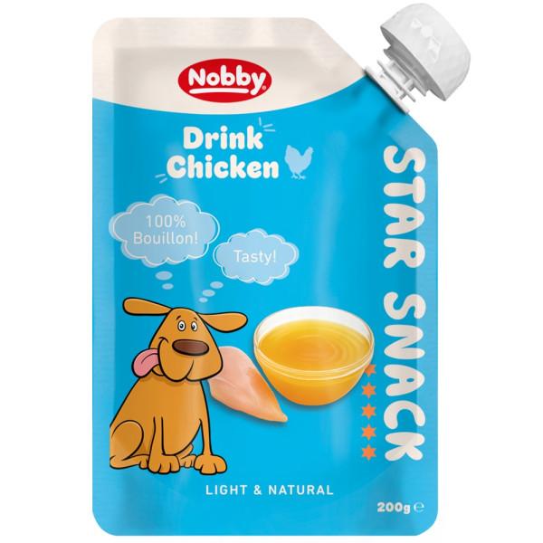 StarSnack Drink Chicken (200 g)