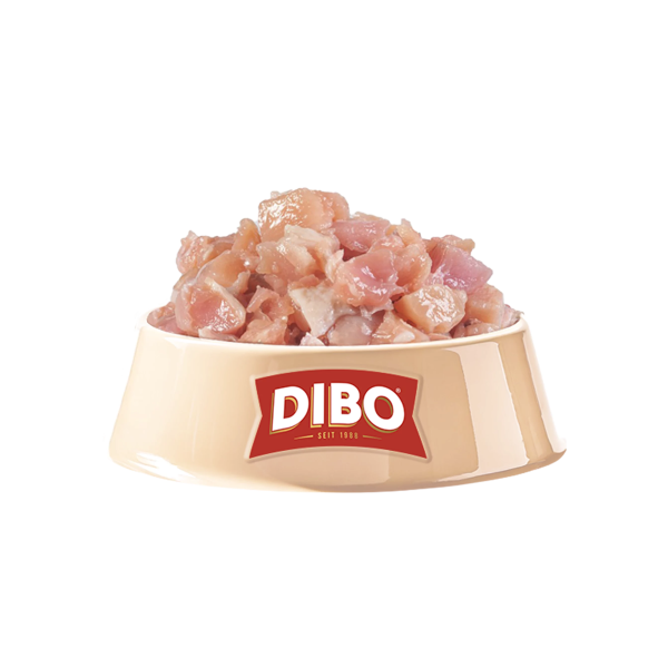 Dibo TK Pur Geflügel (2 kg)