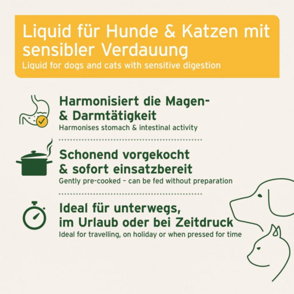 AniForte Ulmenrinde Liquid (30 g)