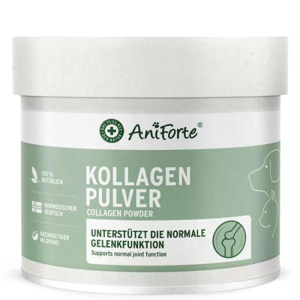 AniForte Collagen Powder (250 g)