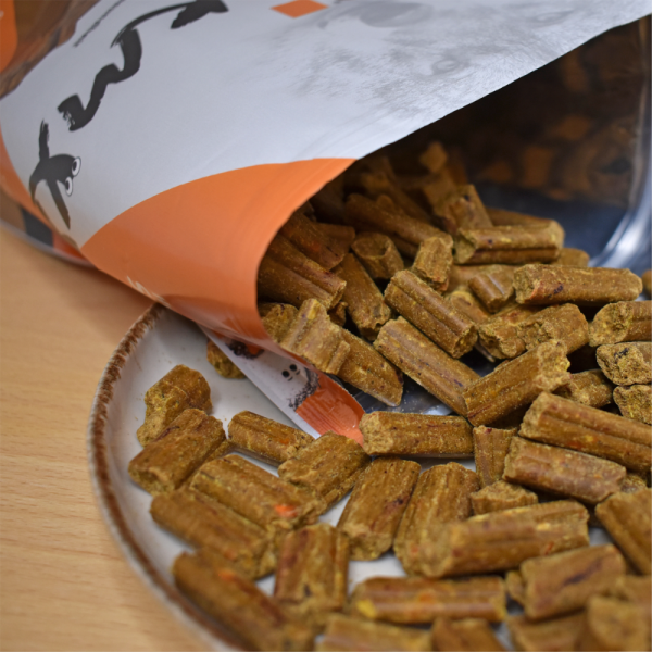 Lupo WurmXX Snack (325 g)