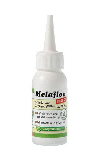 Anibio Melaflon spot-on (50 ml)