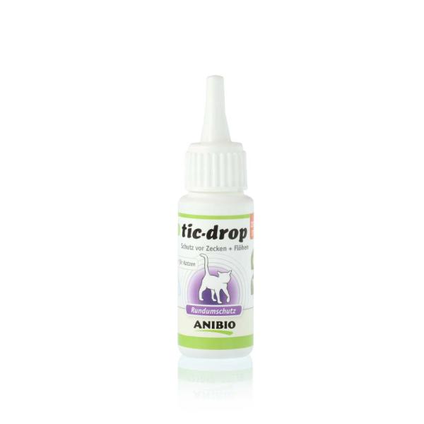 Anibio tic-drop (30 ml)