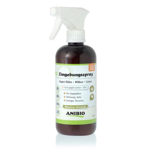 Anibio Umgebungsspray (500 ml)