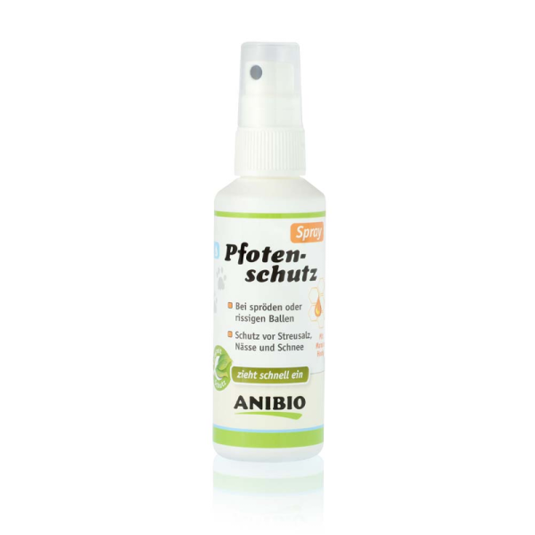 Anibio Pfotenschutz (Spray) (100 ml)